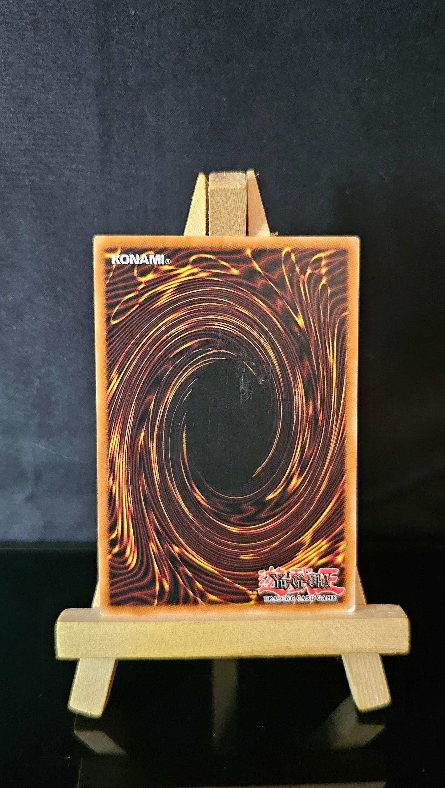 Yu-Gi-Oh! - Anneau De Destruction - DPKB-FR036 - FR - 1ère Edition