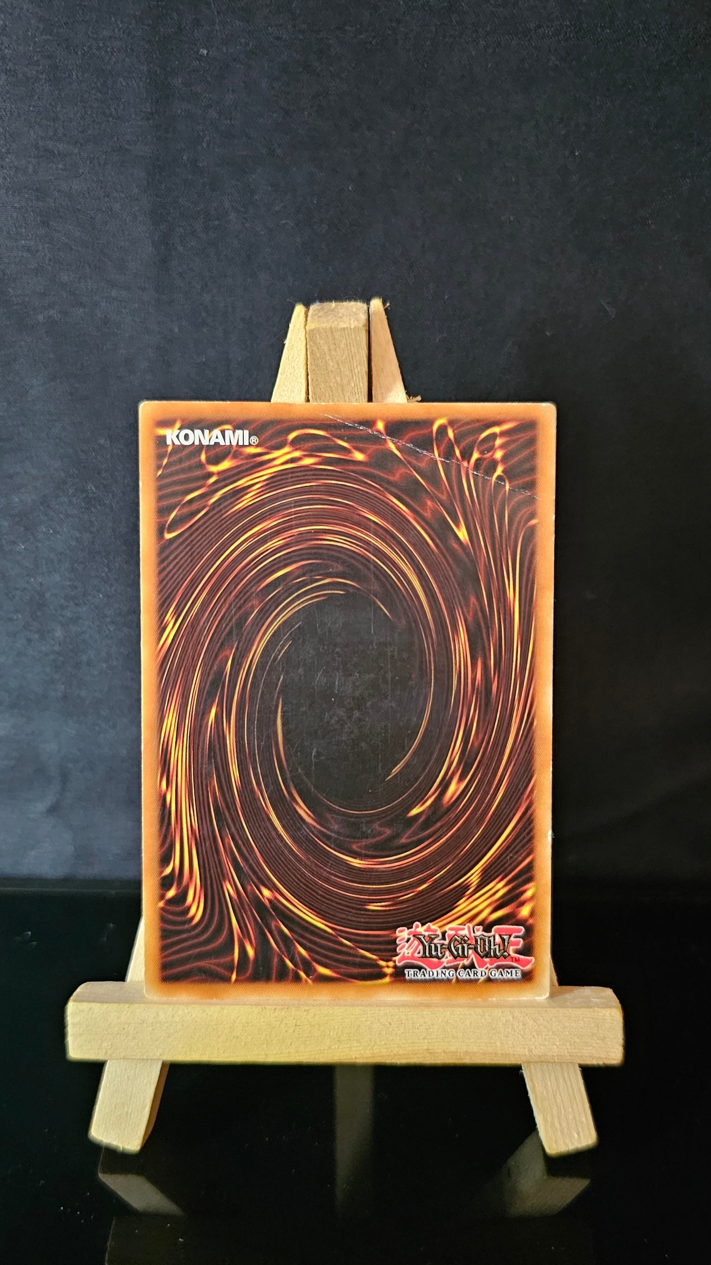 Yu-Gi-Oh! - Roi Archdémon Du Chaos - TSHD-FR041 - FR - 1ère Edition