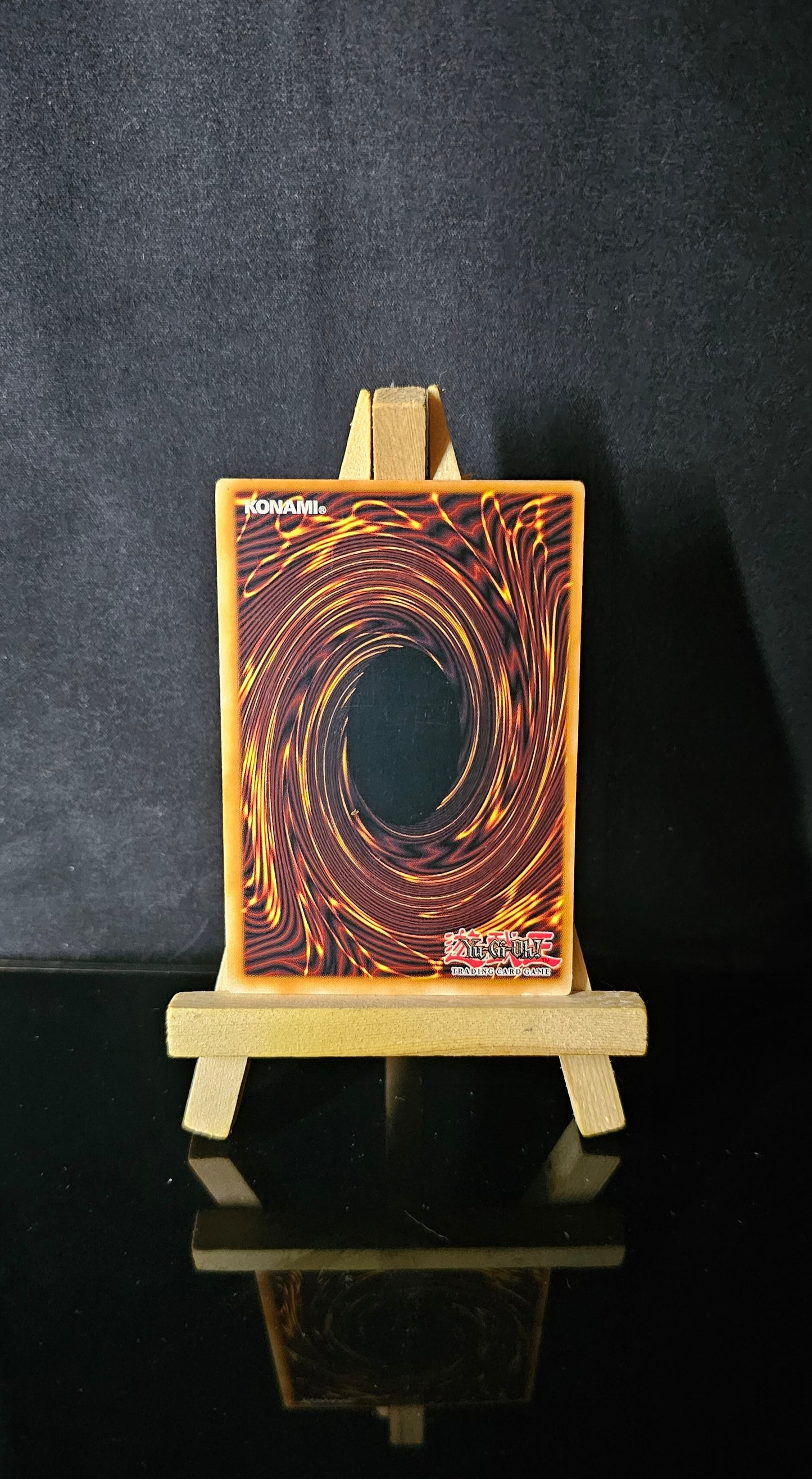 Yu-Gi-Oh! - Fiendish Engine Omega - TDGS- EN095