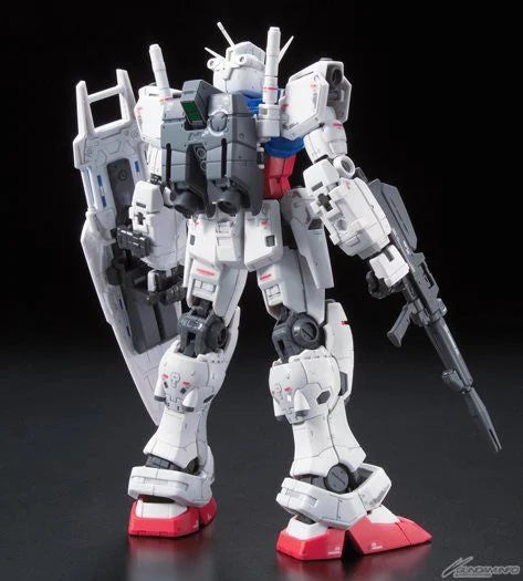 GUNDAM - RG 1/144 GP01 Zephyranthes - Model Kit