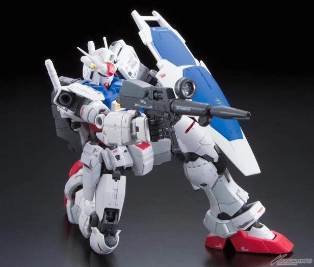 GUNDAM - RG 1/144 GP01 Zephyranthes - Model Kit