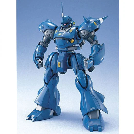 GUNDAM - Model Kit - MG 1/100 - MS-18E Kampfer