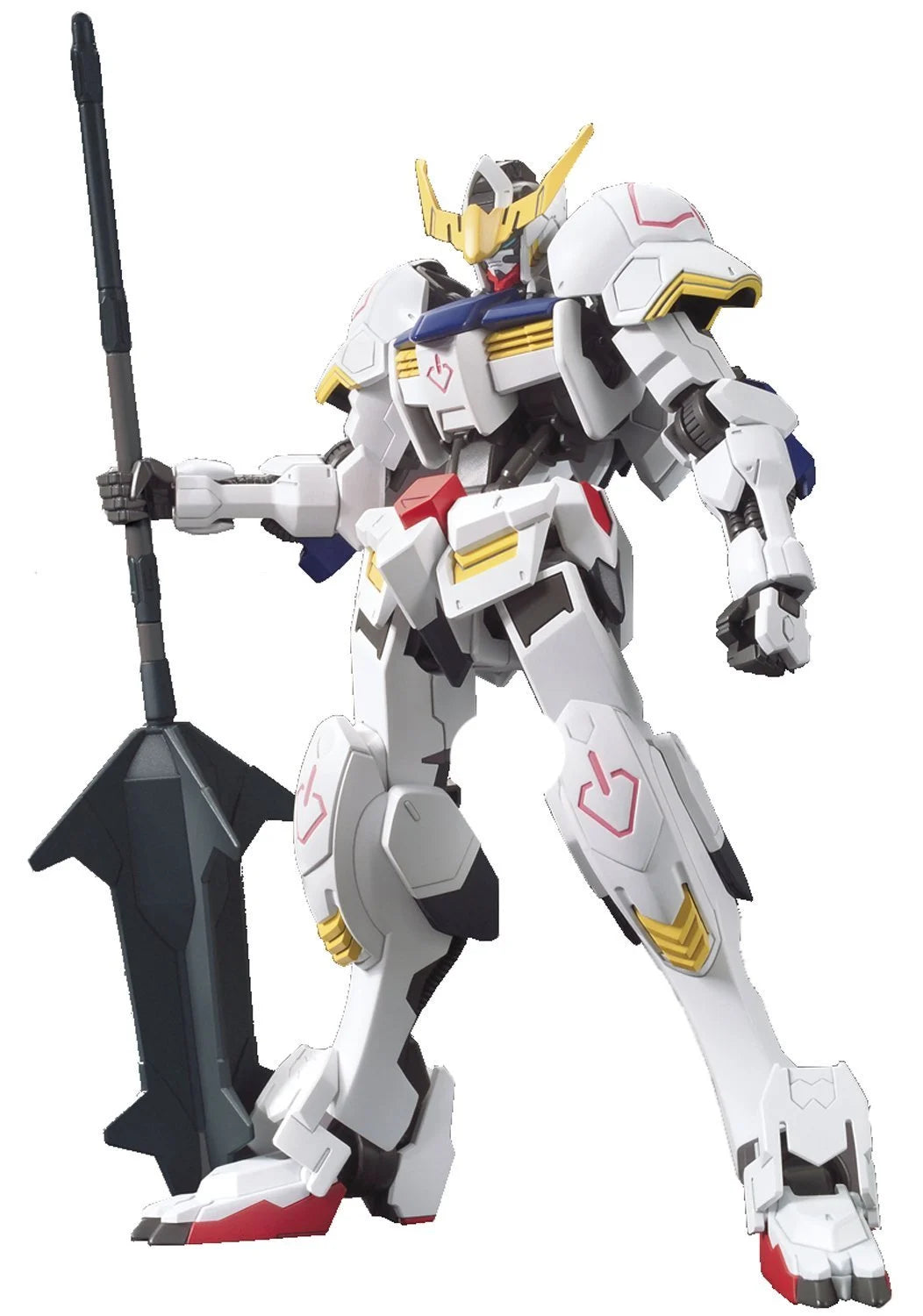 GUNDAM - HG Barbatos 1/144 - Model Kit