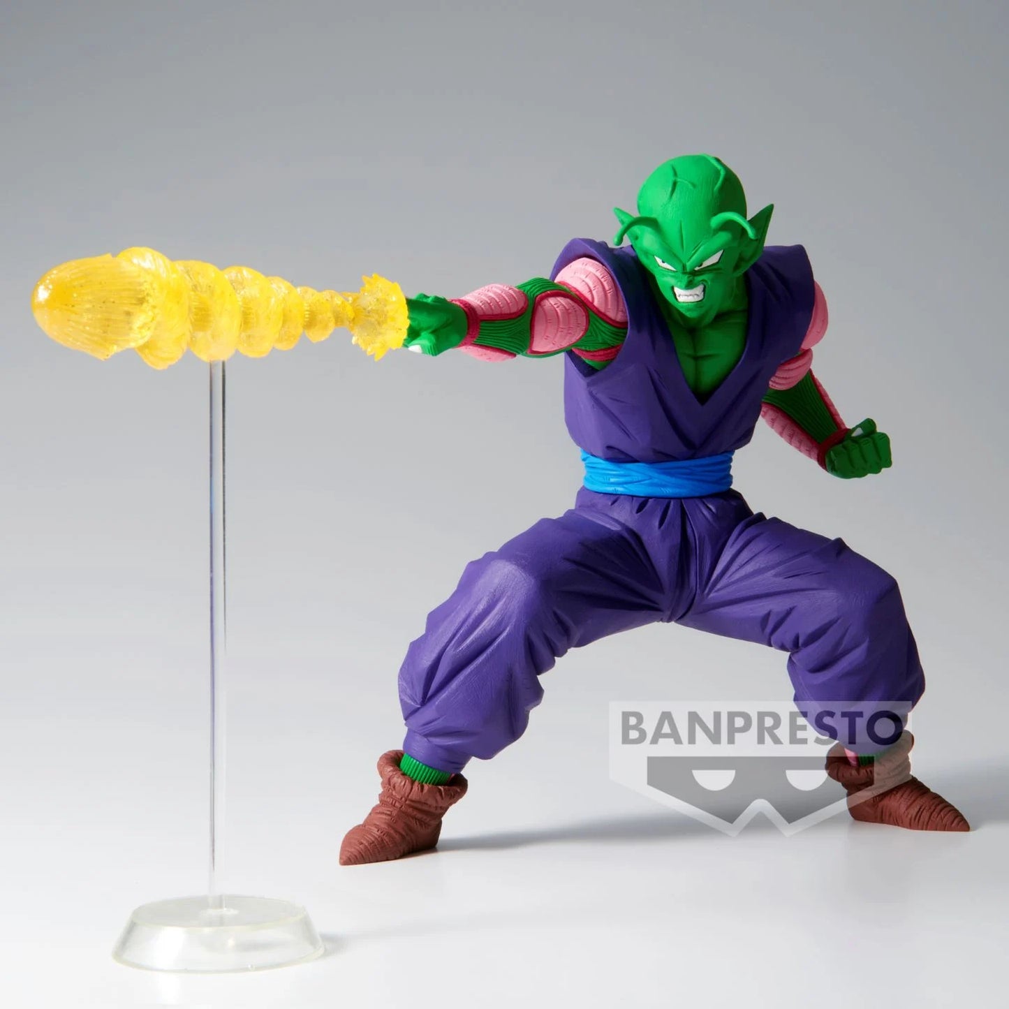 DRAGON BALL Z - Piccolo - Figurine Gxmateria