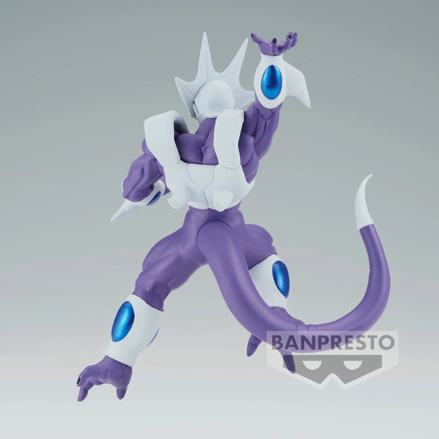 DRAGON BALL Z - Cooler - Figurine Match Makers