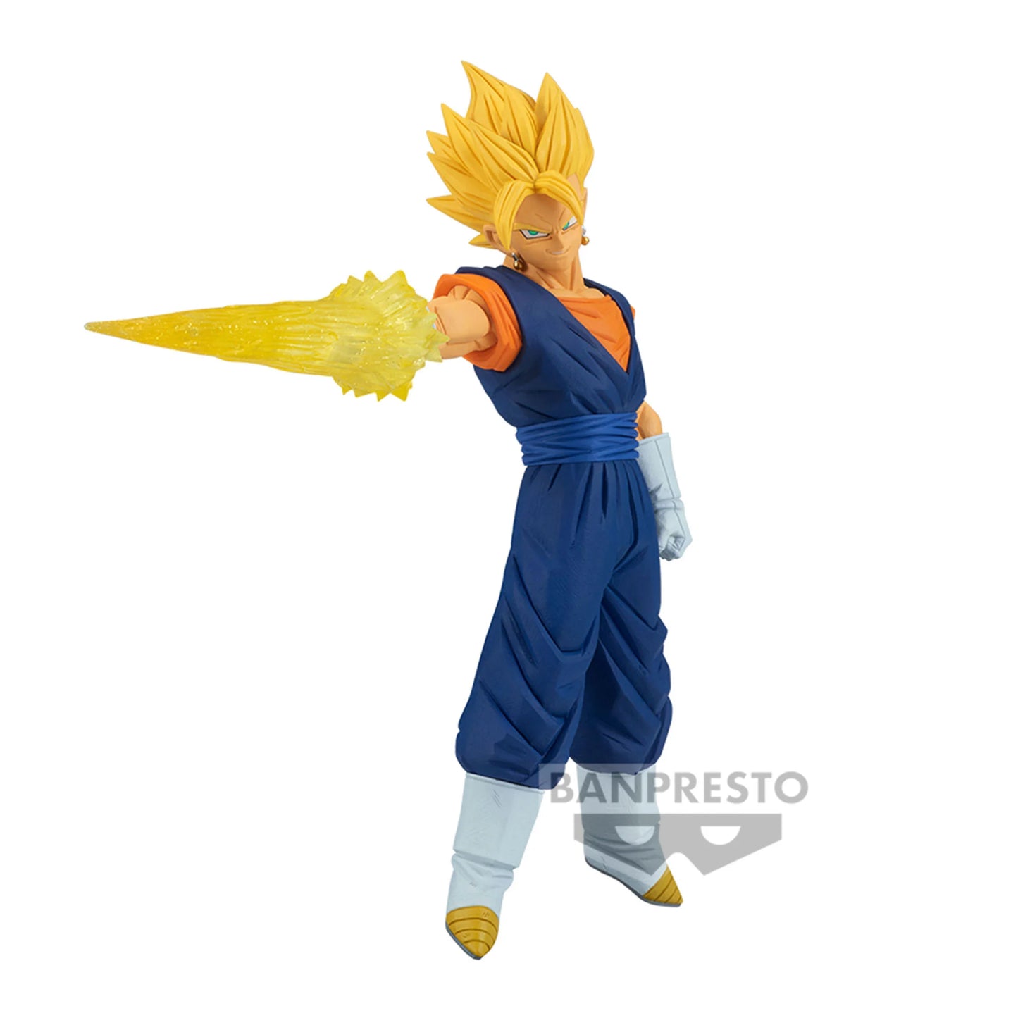 DRAGON BALL Z - Vegeto - Figurine G X Materia