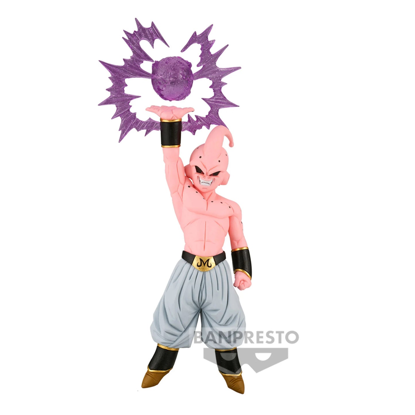 DRAGON BALL Z - Majin Buu - Figurine G X Materia
