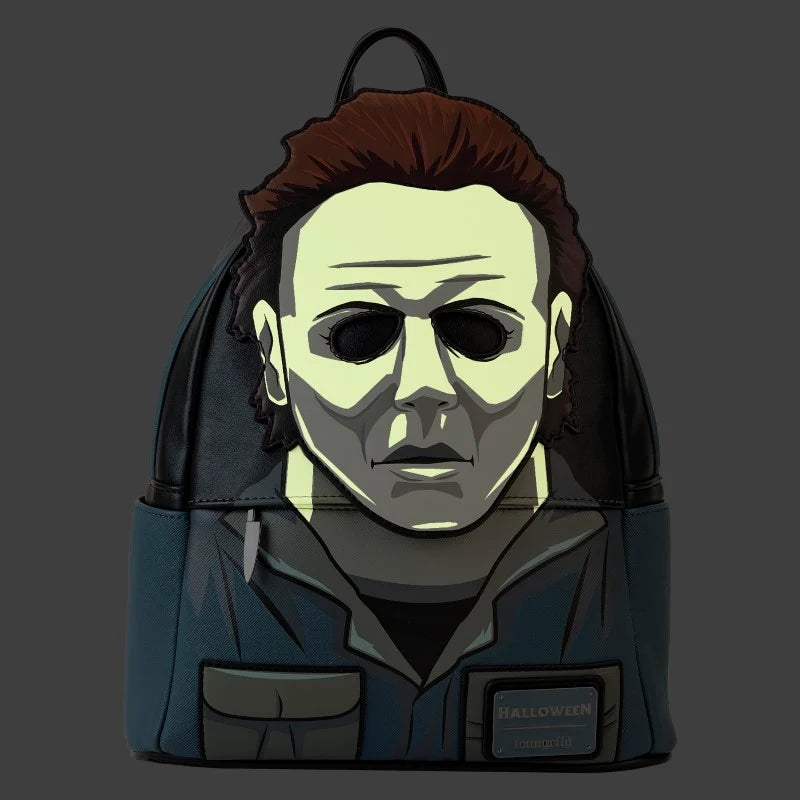 HALLOWEEN - Michael Myers - Sac à dos LoungeFly