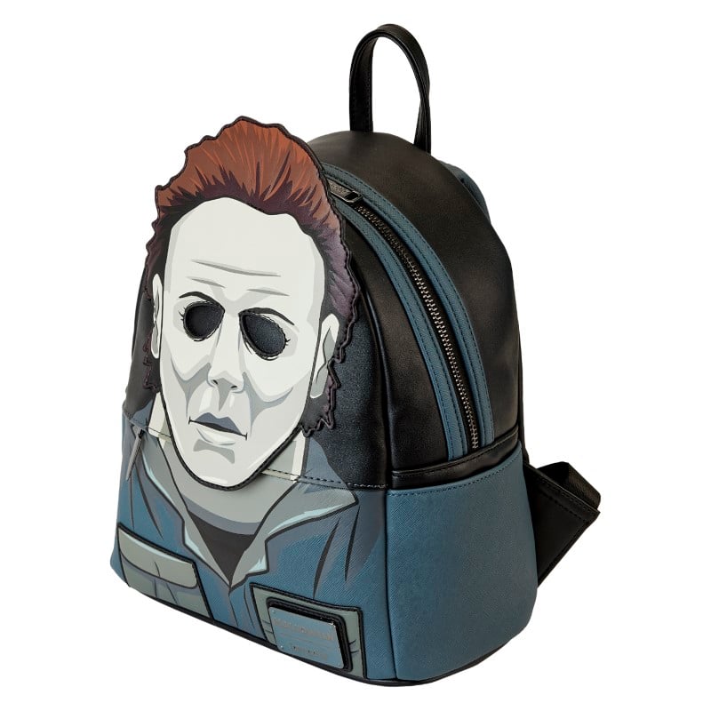 HALLOWEEN - Michael Myers - Sac à dos LoungeFly