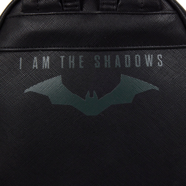 DC COMICS - Batman - Sac à dos LoungeFly