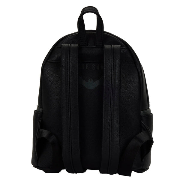 DC COMICS - Batman - Sac à dos LoungeFly