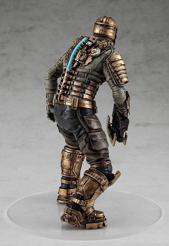 DEAD SPACE - Isaac Clarke - Pop Up Parade