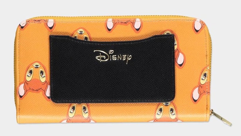 DISNEY - Bambi - Portefeuille