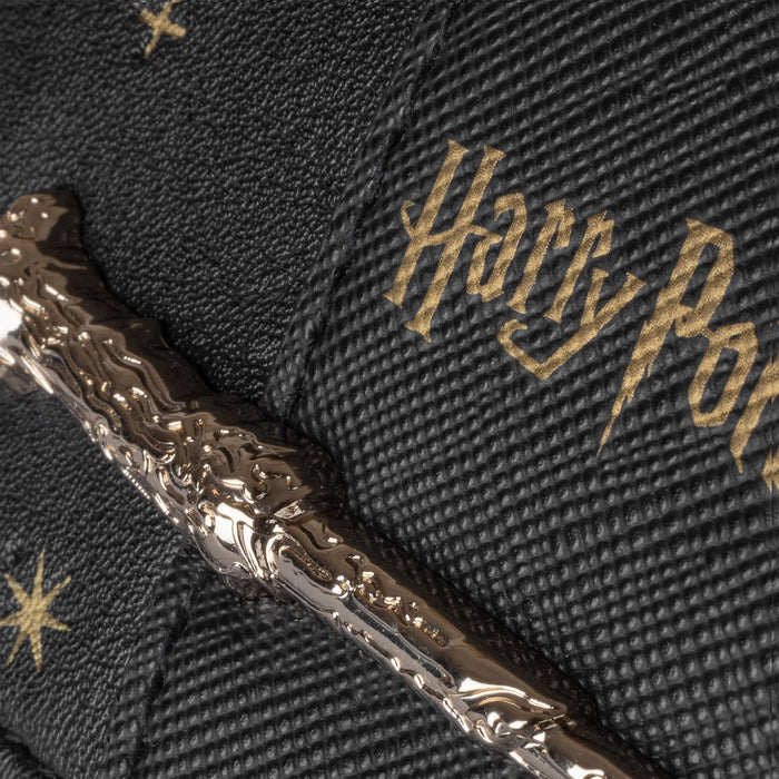 HARRY POTTER - Baguette - Premium Portefeuille
