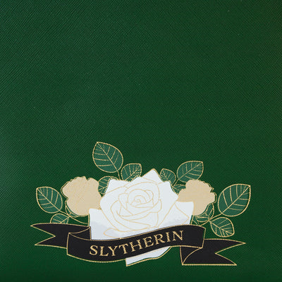 HARRY POTTER - Serpentard - Mini Sac à Dos LoungeFly