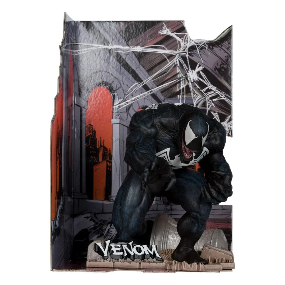 MARVEL - Venom (The Amazing Spider-Man #316) - Statuette