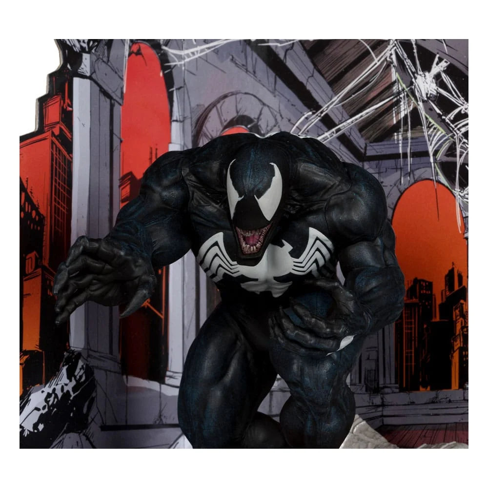 MARVEL - Venom (The Amazing Spider-Man #316) - Statuette