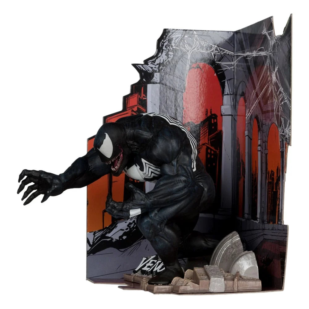 MARVEL - Venom (The Amazing Spider-Man #316) - Statuette