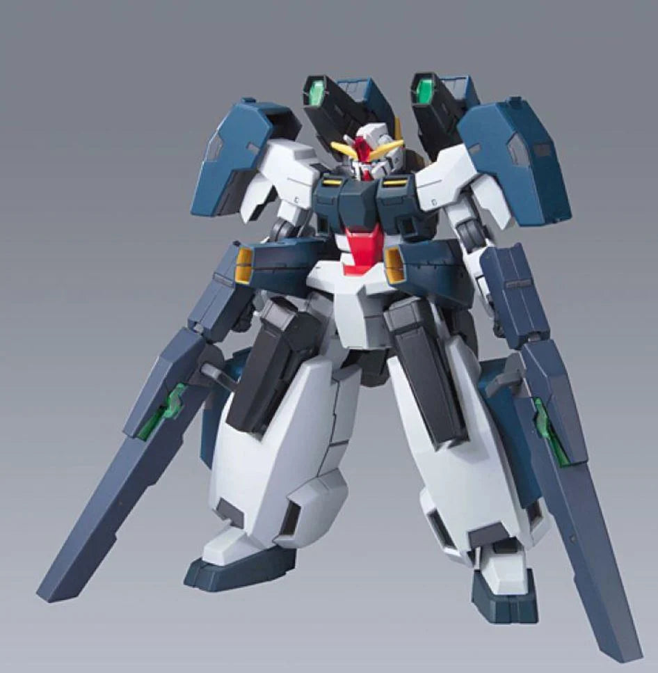 GUNDAM - HG 1/44 Seravee Gundam GNHW/B - Model Kit