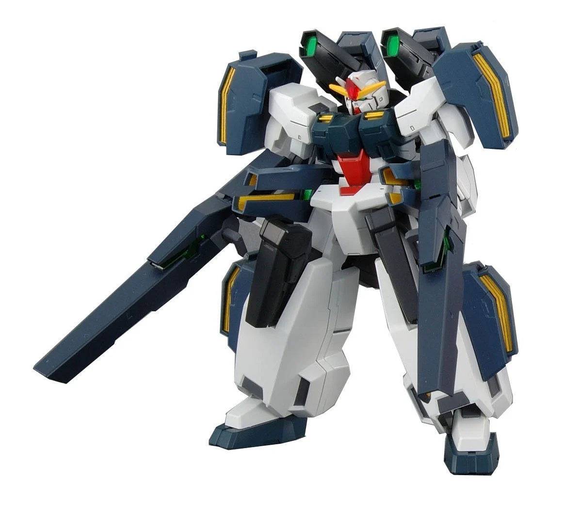 GUNDAM - HG 1/44 Seravee Gundam GNHW/B - Model Kit