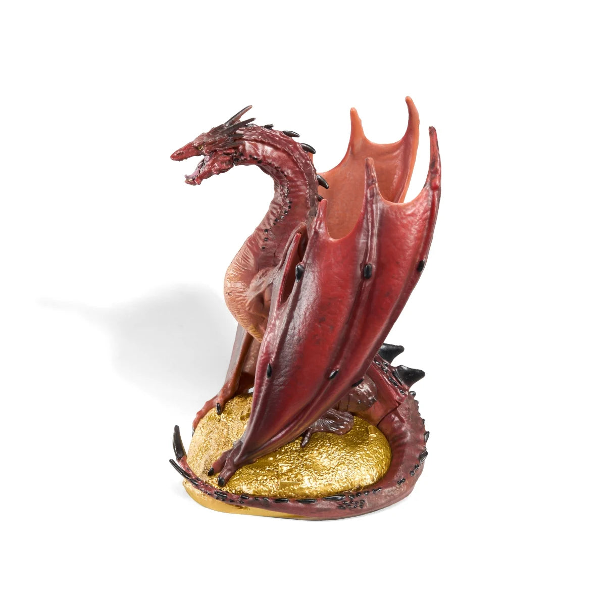 LE HOBBIT - Smaug - Figurine Diorama