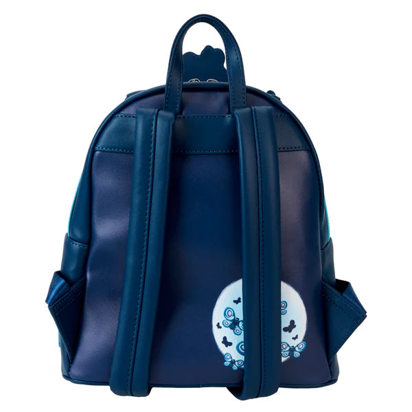 Loungefly - Les Noces Funèbres - Mini Sac à Dos
