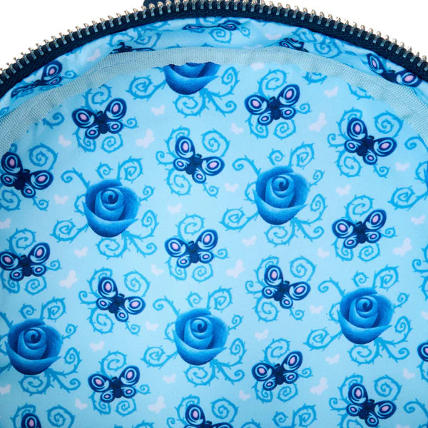 Loungefly - Les Noces Funèbres - Mini Sac à Dos
