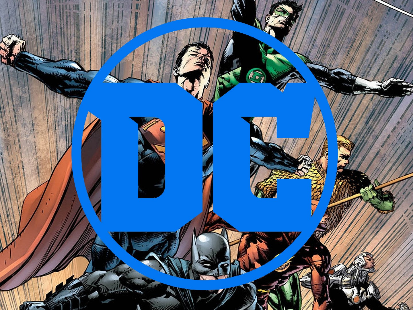 DC Comics
