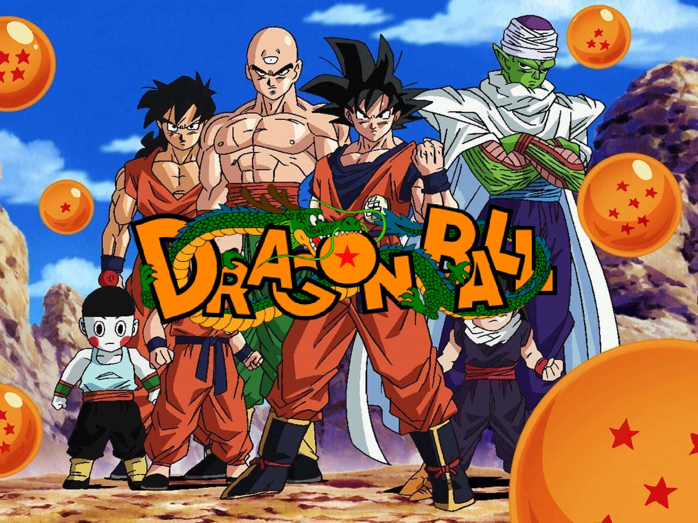Dragon Ball