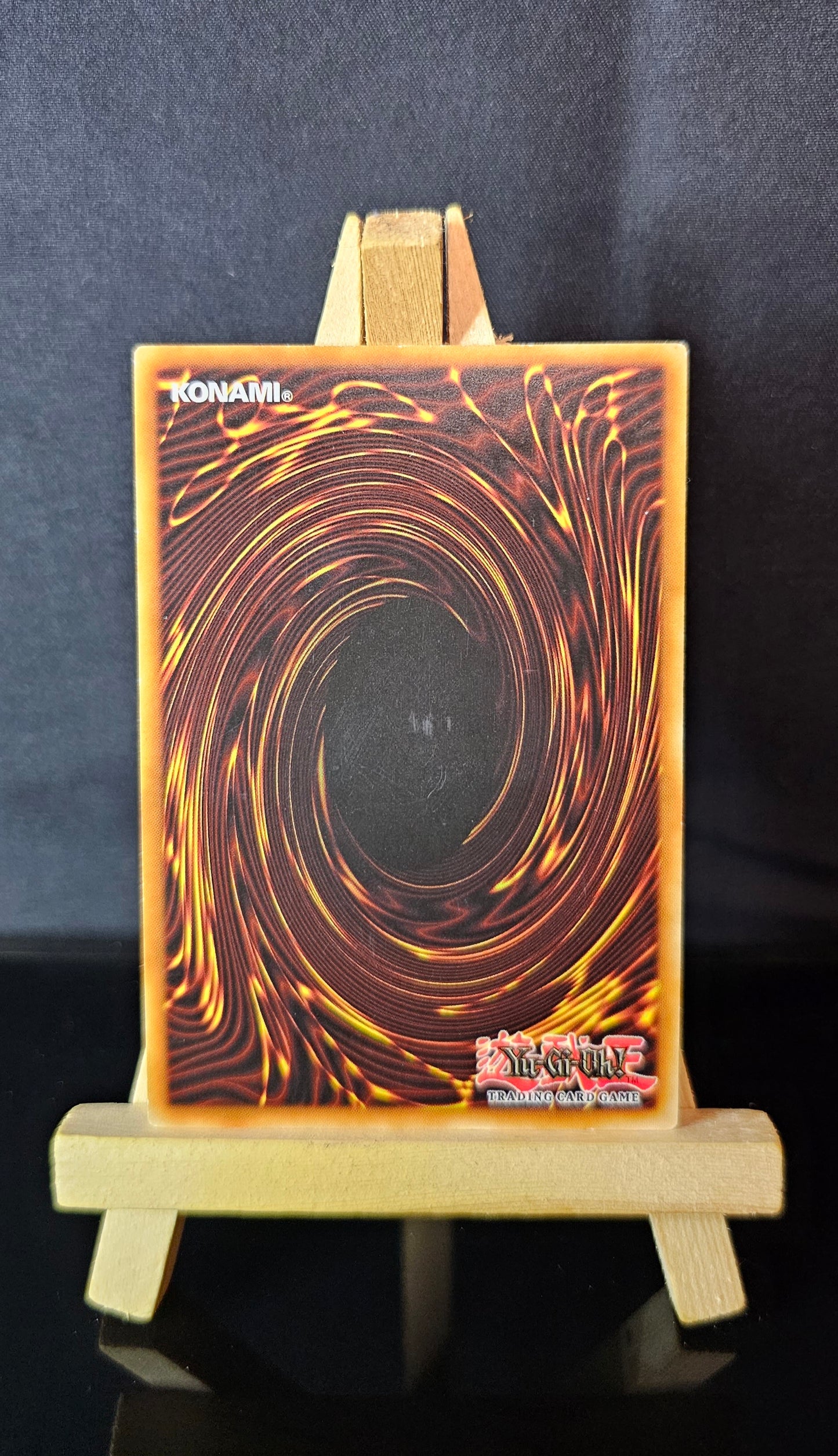 Yu-Gi-Oh! - Dragon Poussière d'Etoile - TDGS-FR040