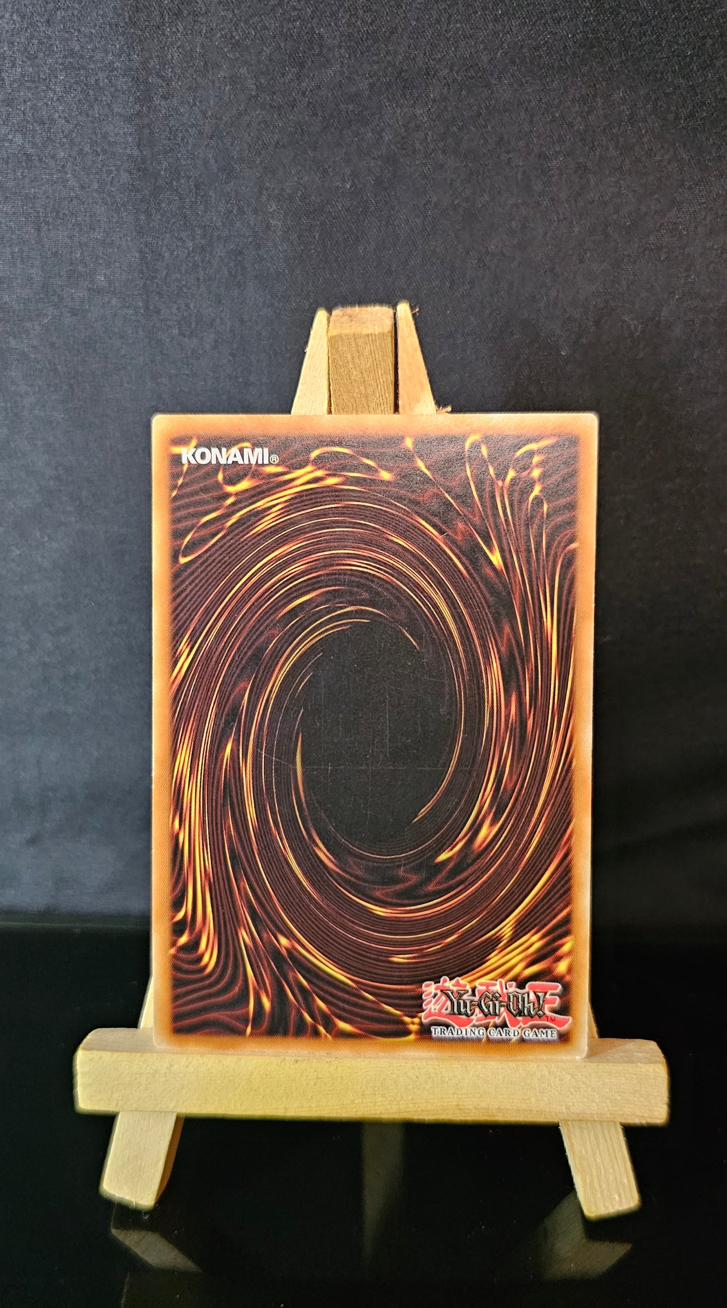 Yu-Gi-Oh! - Dragon Rouge Majestueux - ABPF-FR040