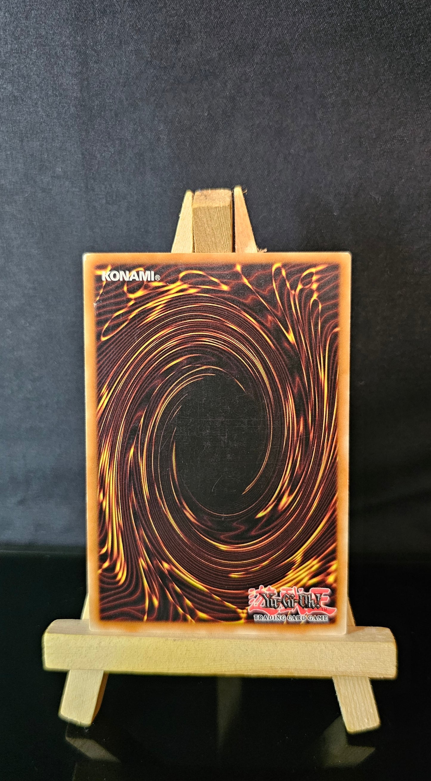 Yu-Gi-Oh! - Roi De Brume - LODT-FR098