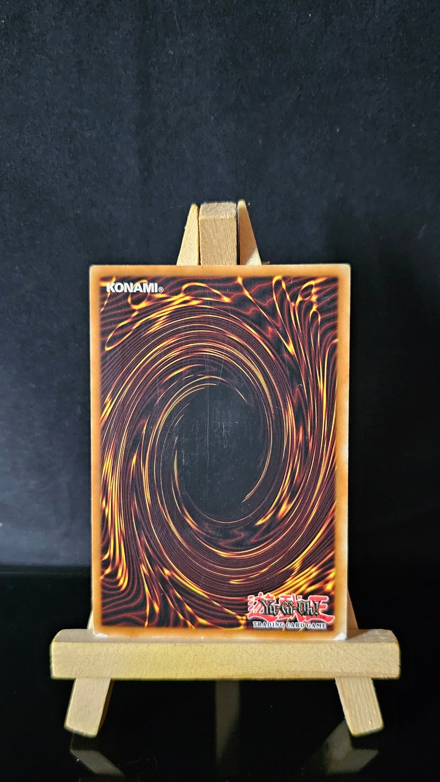 Yu-Gi-Oh! - Serpent Spirale - STON-FR003 - 1ère Edition