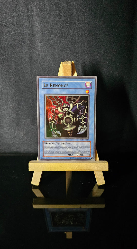 Yu-Gi-Oh! - La Renoncé - MDM-F029