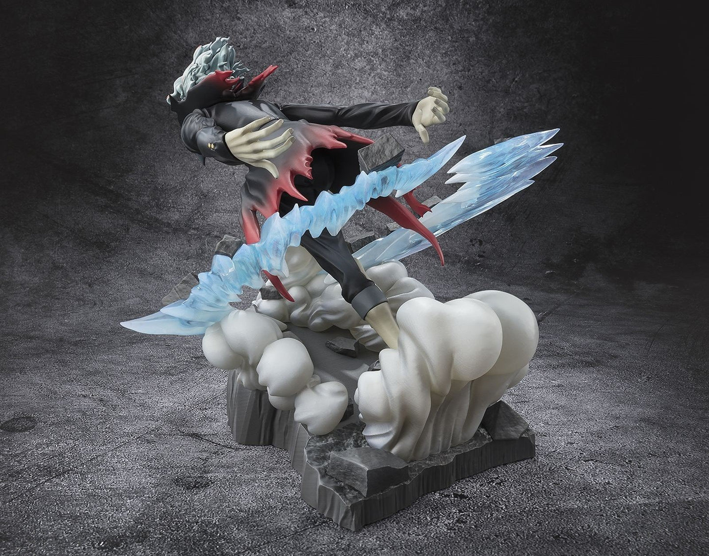 DANDADAN - Okarun (Transformé) - Statuette FiguartsZERO