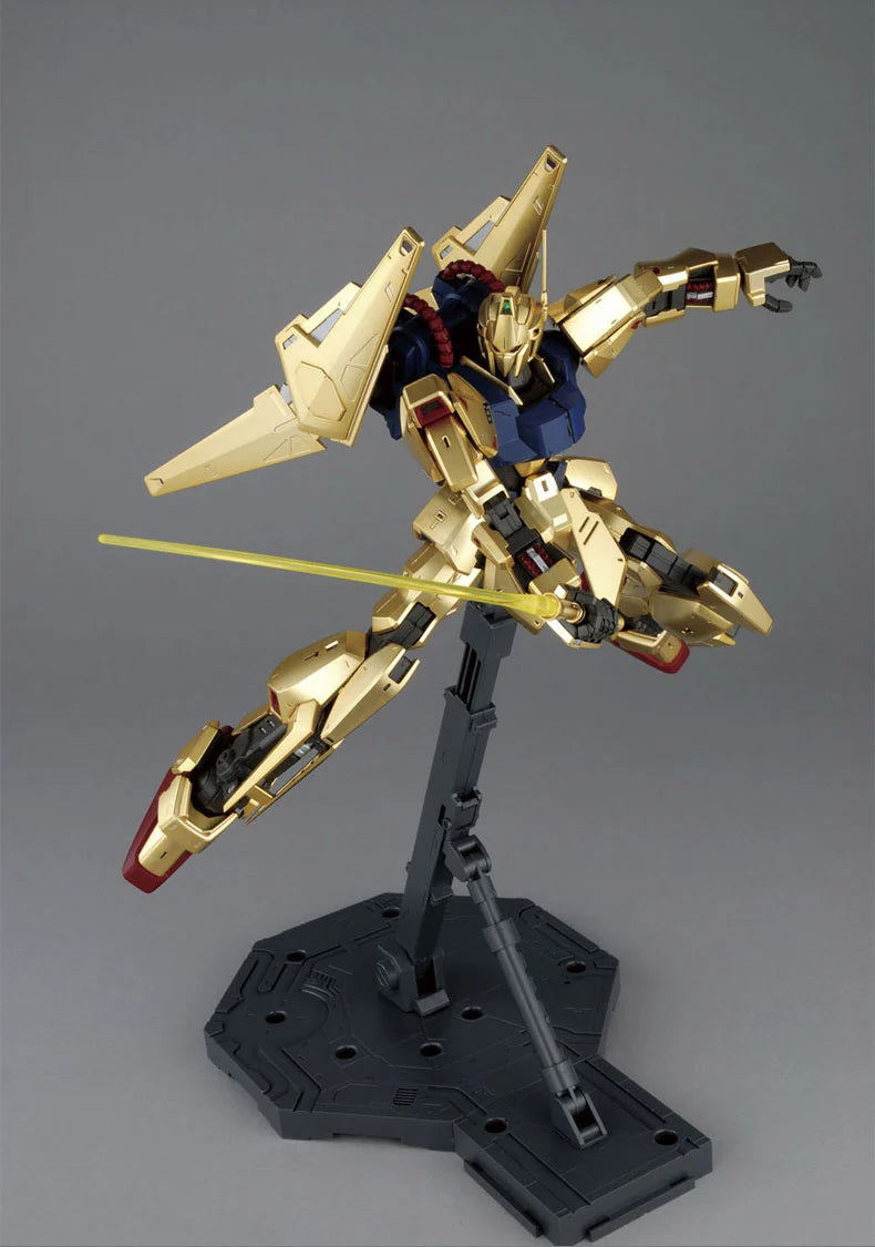 GUNDAM - MG 1/100 Hyakushiki ver.2.0 - Model Kit