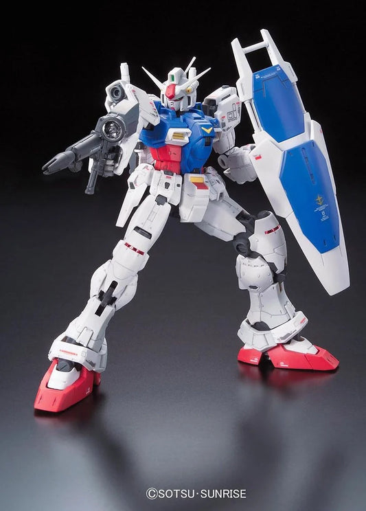 GUNDAM - RG 1/144 GP01 Zephyranthes - Model Kit