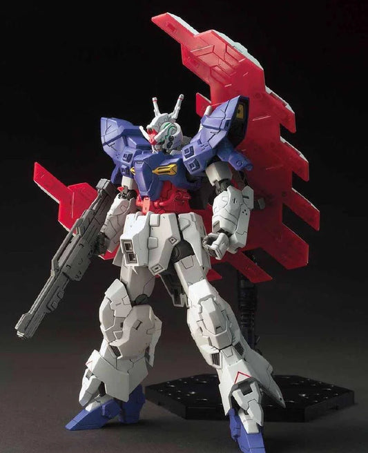 GUNDAM - HGUC 1/144 Moon Gundam - Model Kit