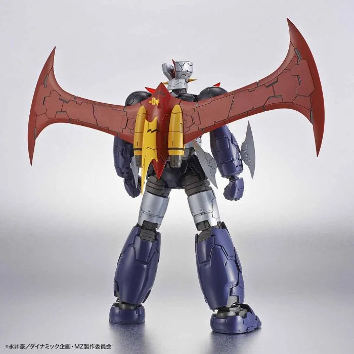 MAZINGER Z - Model Kit - HG 1/144 - Mazinger Z Infitity Version