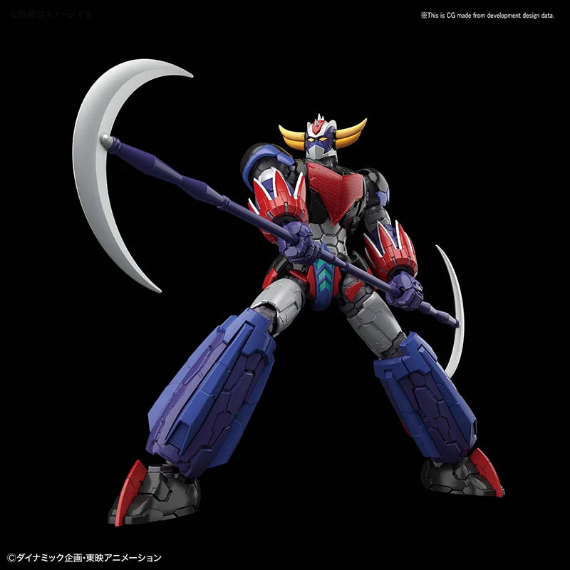 GRENDIZER - Model Kit - HG 1/144 - Infinitism