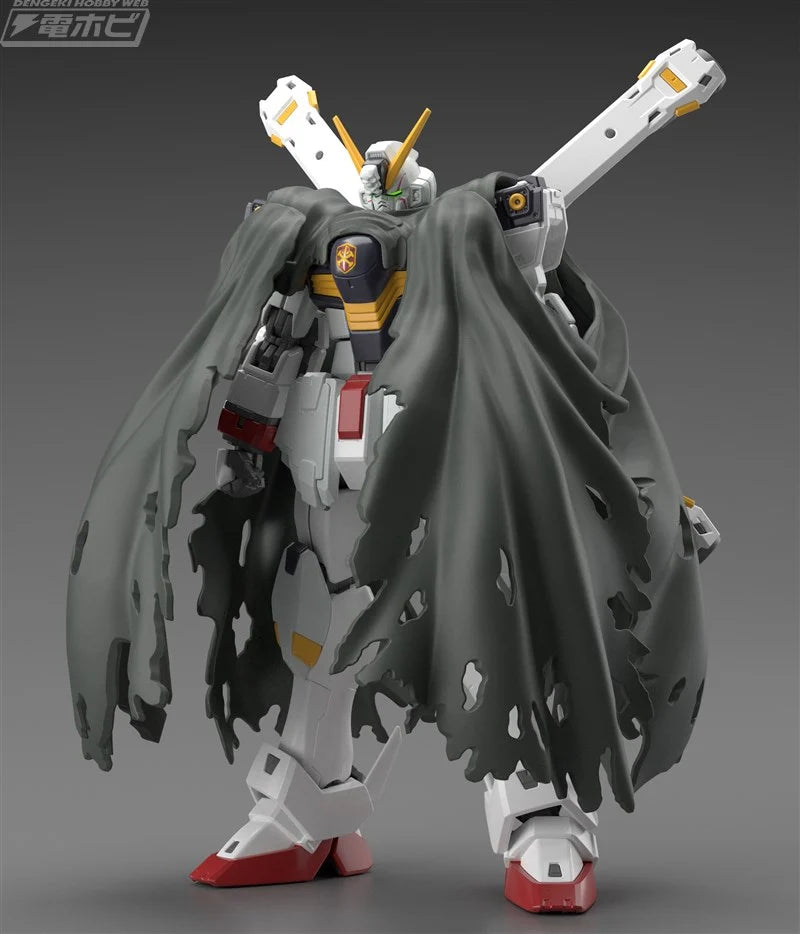 GUNDAM - Model Kit - Real Grade - Crossbone X1 - 1/144