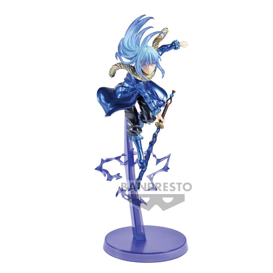 SLIME - Rimuru - Figurine Otherworlder Plus