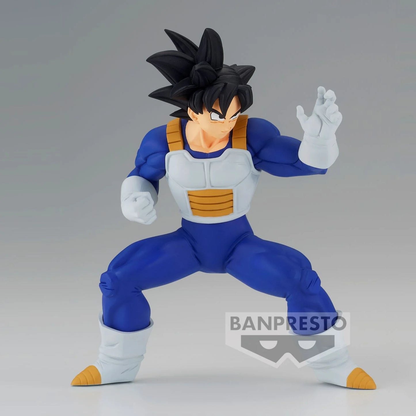 DRAGON BALL Z - Son Goku - Figurine Chosenshiretsuden