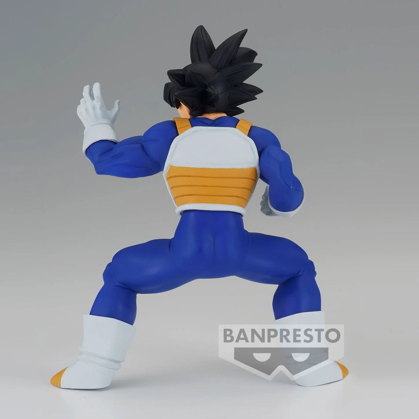 DRAGON BALL Z - Son Goku - Figurine Chosenshiretsuden