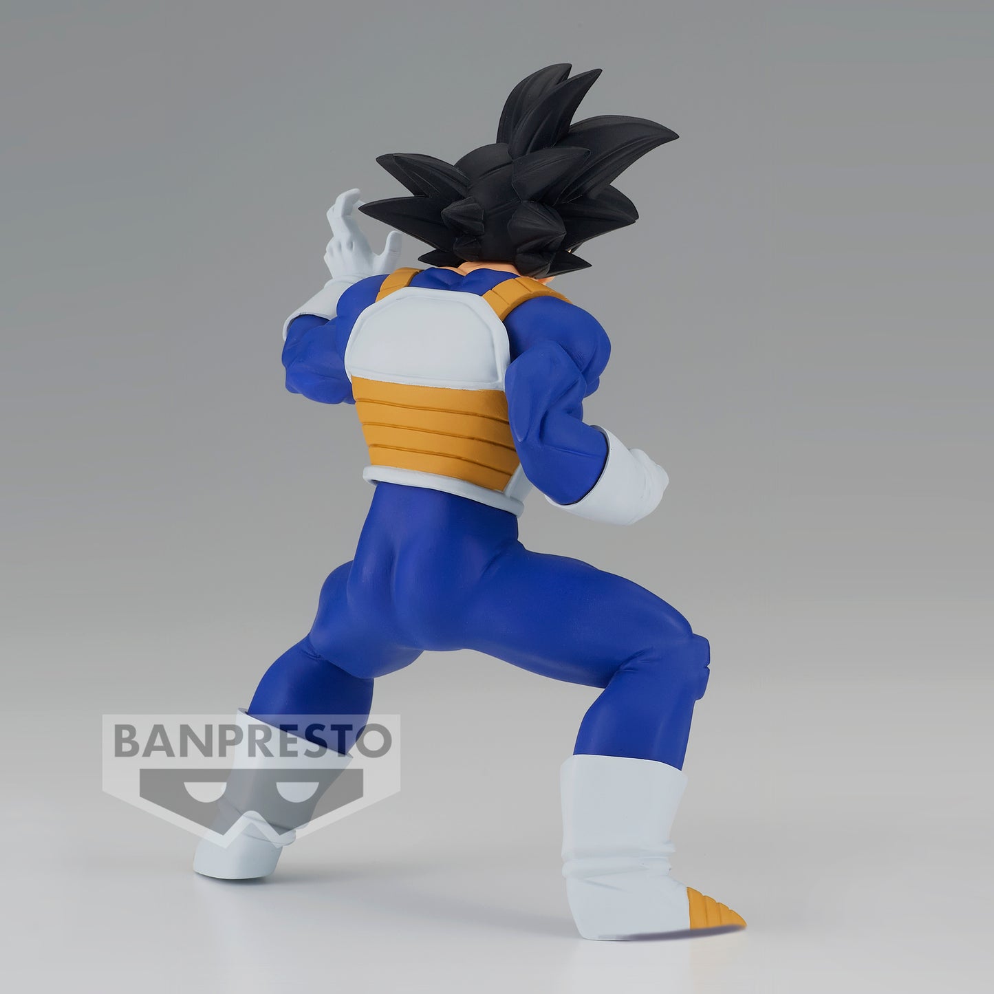 DRAGON BALL Z - Son Goku - Figurine Chosenshiretsuden