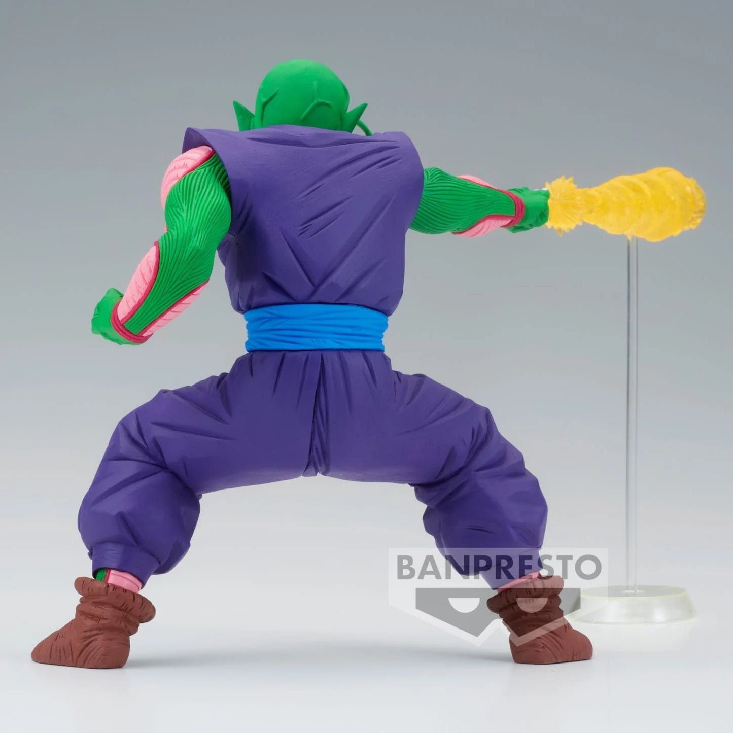 DRAGON BALL Z - Piccolo - Figurine Gxmateria