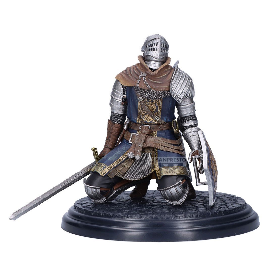 DARK SOULS - Oscar Knight of Astora - Figurine Sculpt Collection