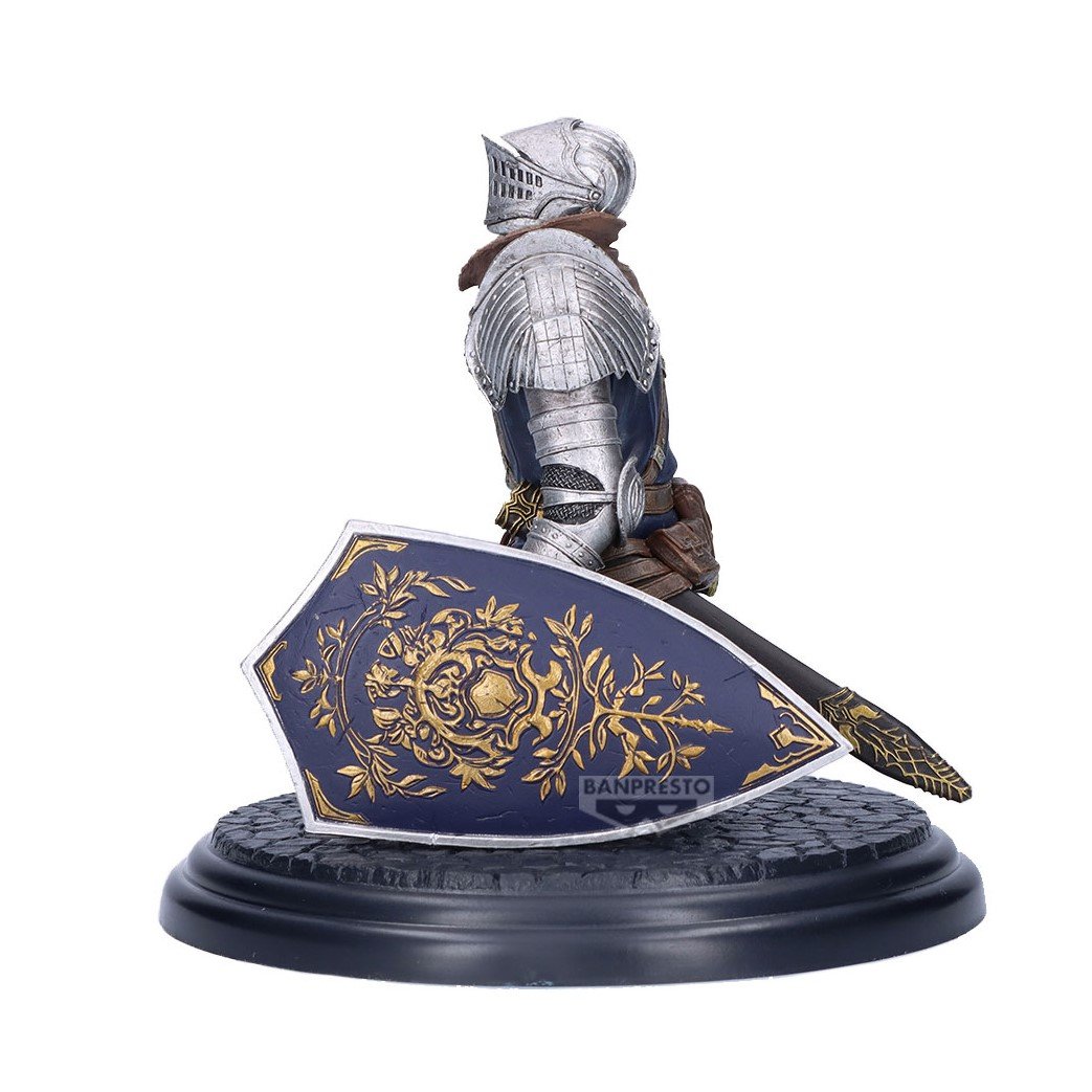 DARK SOULS - Oscar Knight of Astora - Figurine Sculpt Collection