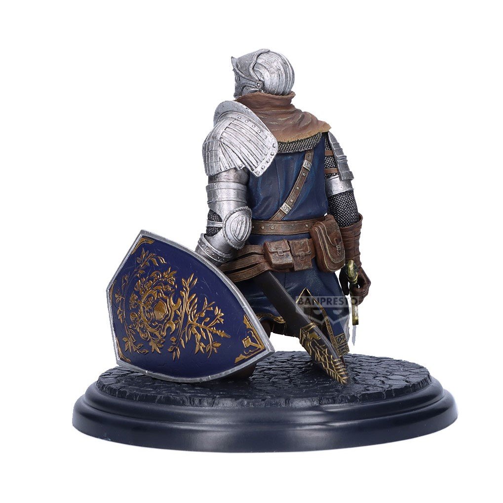 DARK SOULS - Oscar Knight of Astora - Figurine Sculpt Collection