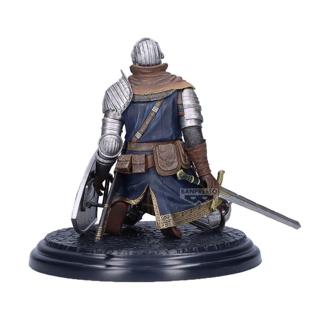 DARK SOULS - Oscar Knight of Astora - Figurine Sculpt Collection